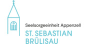Logo Kath. Kirchgemeinde St. Sebastian Brülisau