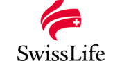 Swiss Life Logo Swiss Life
