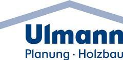 Logo Ulmann Holzbau AG