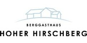 Logo Gasthaus Hoher Hirschberg