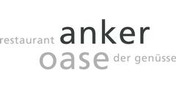 Logo Restaurant Anker