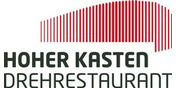 Logo Hoher Kasten Drehrestaurant