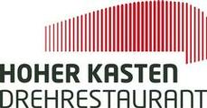 Logo Hoher Kasten Drehrestaurant