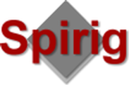 Logo Spirig Schreinerei AG