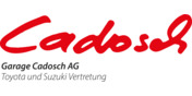 Logo Garage Cadosch AG
