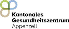 Logo Kantonales Gesundheitszentrum Appenzell