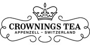 Logo Crowning's AG