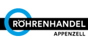 Logo Röhrenhandel Appenzell AG