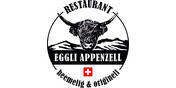 Logo Restaurant Eggli Appenzell