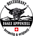 Logo Restaurant Eggli Appenzell