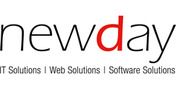 Logo newday it gmbh
