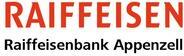 Logo Raiffeisenbank Appenzell