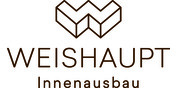Logo Weishaupt AG Innenausbau