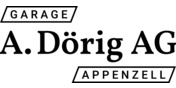 Logo A. Dörig AG