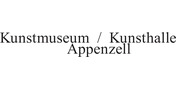 Logo Kunstmuseum / Kunsthalle Appenzell