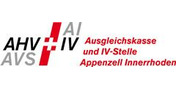 Logo Ausgleichskasse / IV-Stelle Appenzell I.Rh.