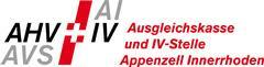 Logo Ausgleichskasse / IV-Stelle Appenzell I.Rh.