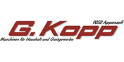 Logo G. Kopp GmbH