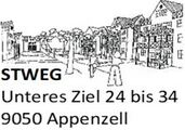 Logo Wohnüberbauung Unteres Ziel 24 - 34