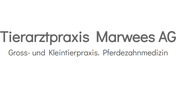 Logo Tierarztpraxis Marwees AG