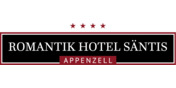Logo Romantik Hotel Säntis