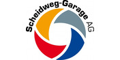 Logo Scheidweg-Garage AG