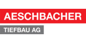Logo Aeschbacher Tiefbau AG