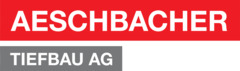 Logo Aeschbacher Tiefbau AG