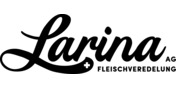 Logo Larina Fleischveredelung AG