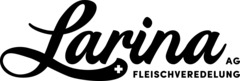 Logo Larina Fleischveredelung AG