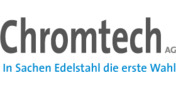 Logo Chromtech AG