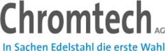 Logo Chromtech AG