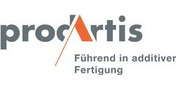 Logo prodartis AG