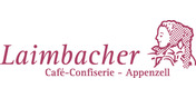 Logo Café-Confiserie-Conditorei Laimbacher