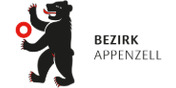 Logo Bezirk Appenzell