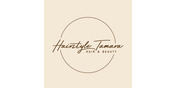 Logo Hairstyle Tamara