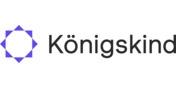 Logo Königskind Agentur Sanguanini
