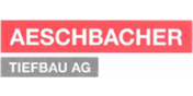 Logo Aeschbacher Tiefbau AG