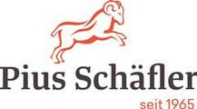 Logo Pius Schäfler AG