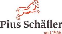 Logo Pius Schäfler AG