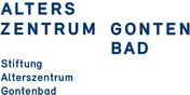 Logo Alterszentrum Gontenbad