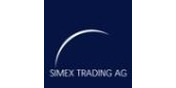 Logo Simex Trading AG