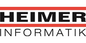 Logo Heimer Informatik AG