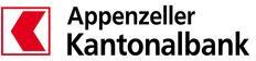 Logo Appenzeller Kantonalbank