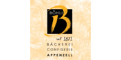 Logo BÖHLI AG, Bäckerei-Confiserie