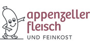 Logo appenzeller fleisch und feinkost ag