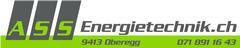 Logo ASS Energietechnik GmbH