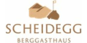 Logo Berggasthaus Scheidegg