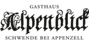Logo Hotel Alpenblick AG