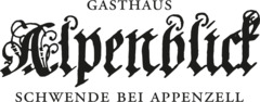 Logo Hotel Alpenblick AG